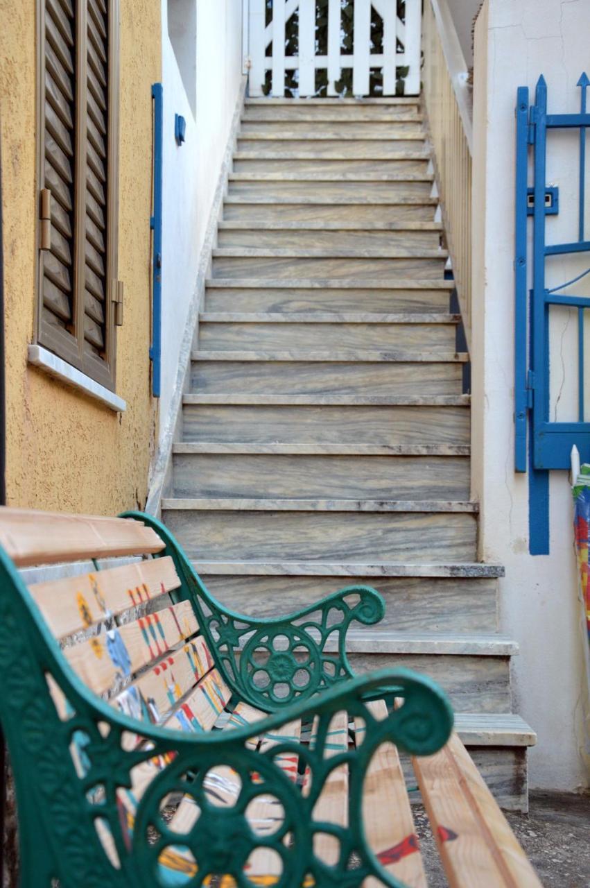 Casa Iolanda Villa Доналуката Екстериор снимка